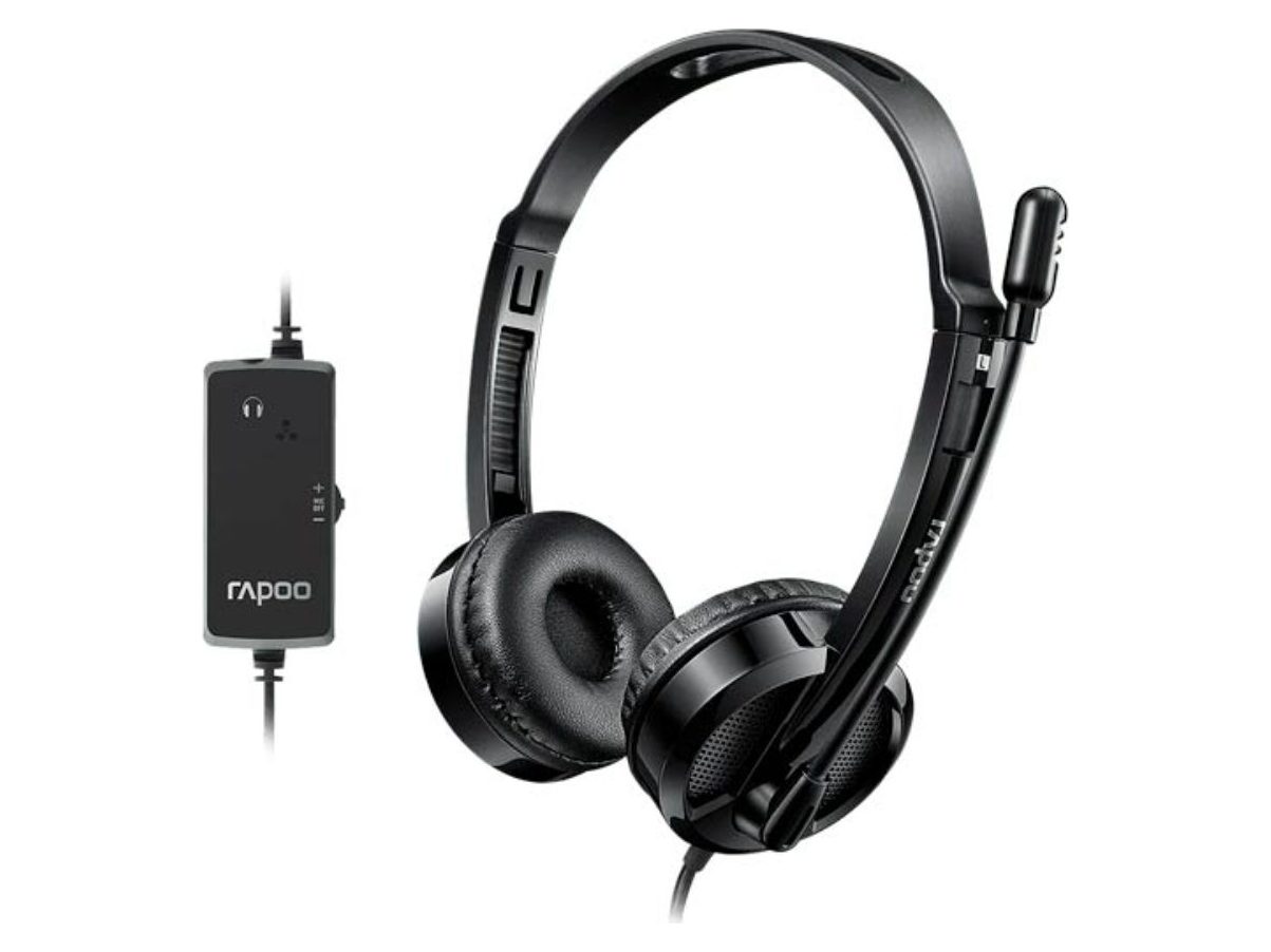 Rapoo H120