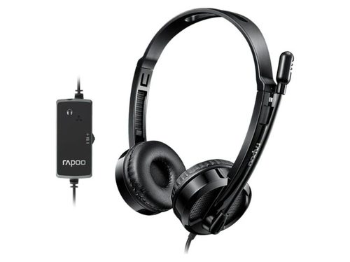 Rapoo H120