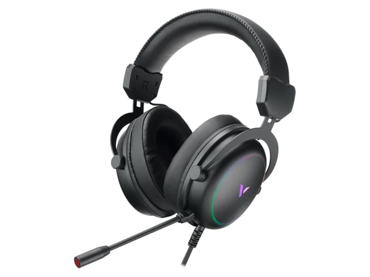 Rapoo VH300S