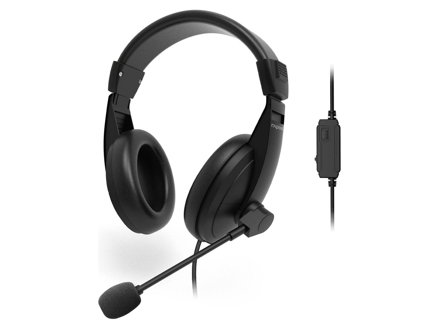 Rapoo H150S