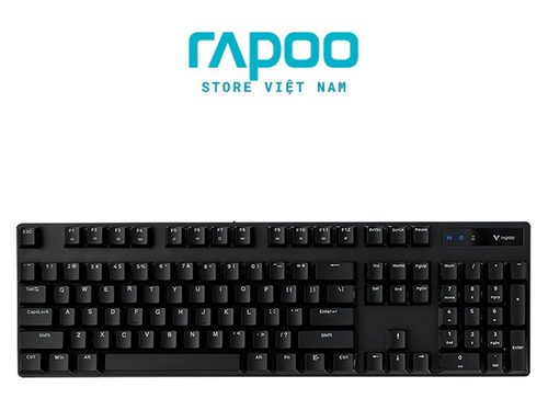 Rapoo V500PRO BLACK