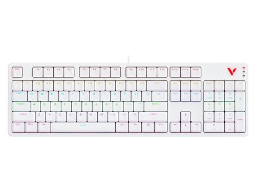 Rapoo V500PRO-98 WHITE