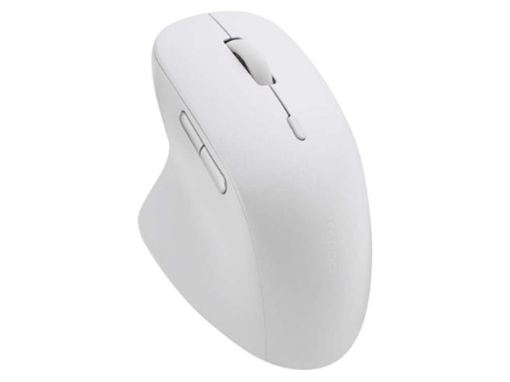 Rapoo M50 PLUS WHITE